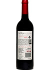 Vino Tinto El Trompo de Juguette 750 mL