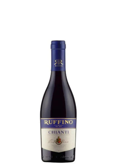 Vino Tinto Ruffino Chianti 375 mL