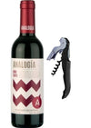 Vino Tinto Analogía 375 mL + Sacacorcho (OFERTA EXCLUSIVA EN LÍNEA)