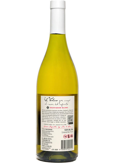 Vino Blanco Velero de Juguette 750 mL