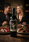 Vino Tinto The Prisoner Red Blend 750 mL