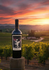 Vino Tinto The Prisoner Red Blend 750 mL