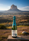 Vino Espumoso Analogía Brut 375 mL