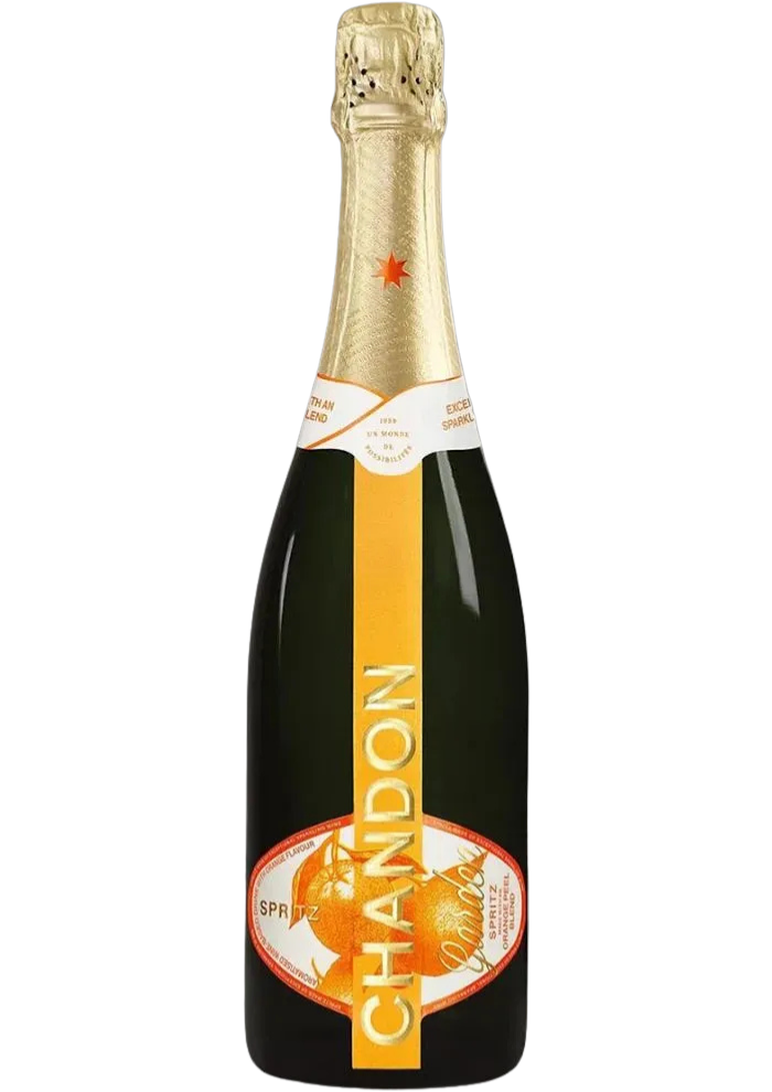 Vino Espumoso Chandon Garden Spritz 750 mL (OFERTA EXCLUSIVA EN LÍNEA)