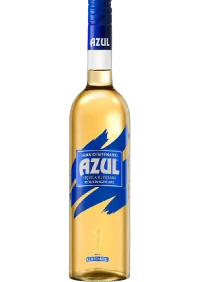 Tequila Gran Centenario Azul 700 mL (OFERTA EXCLUSIVA EN LÍNEA)