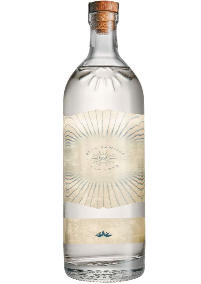 Mezcal Amarás Americana 750 mL (OFERTA EXCLUSIVA EN LÍNEA)