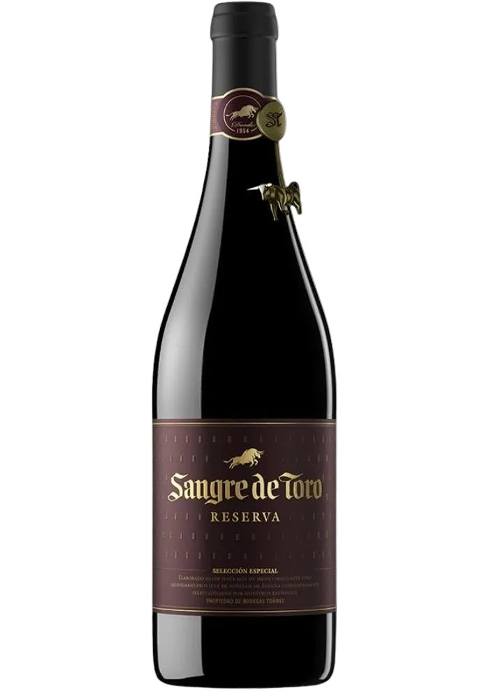 Vino Tinto Gran Sangre de Toro 750 mL