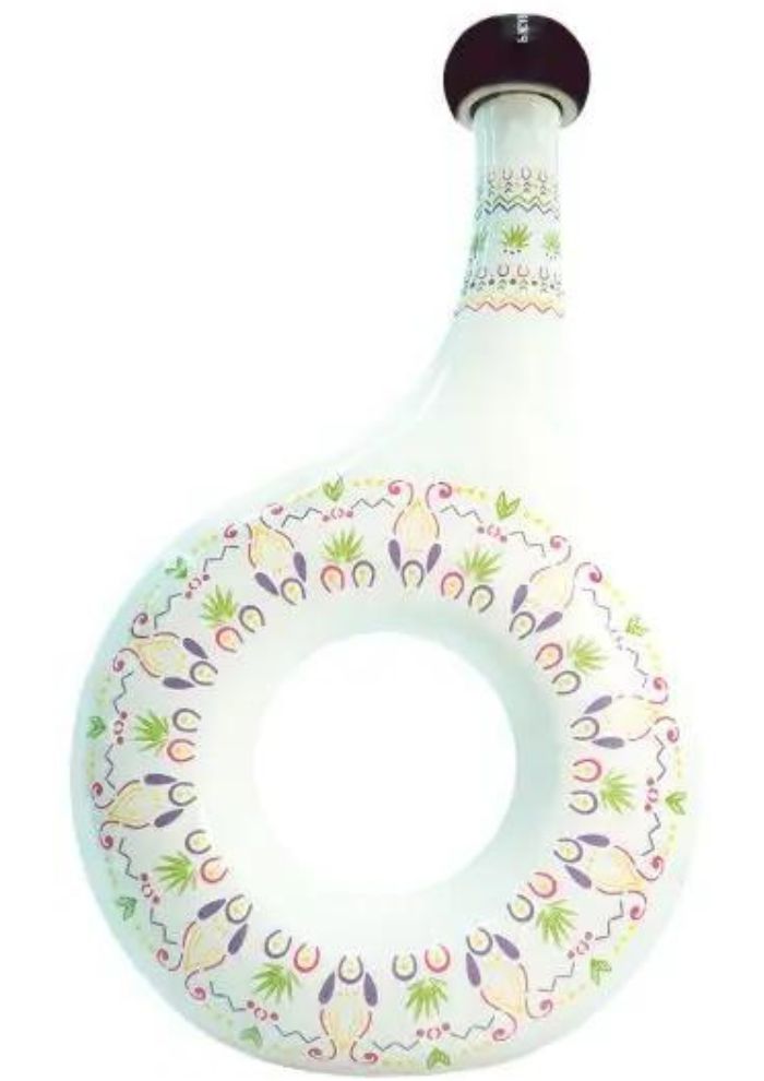 Mezcal Picaro Ceramica 700 mL (OFERTA EXCLUSIVA EN LÍNEA)