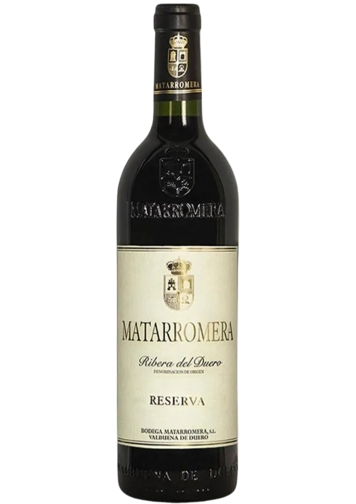 Vino Tinto Matarromera Reserva 750 mL