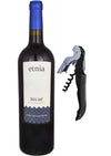 Vino Tinto Xecue Etnia 750 mL + Sacacorcho (OFERTA EXCLUSIVA EN LÍNEA)