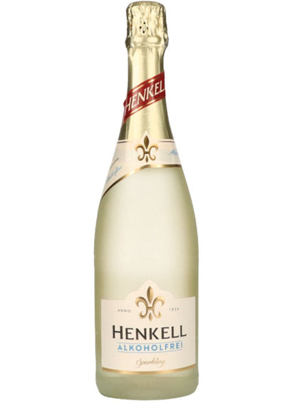 Vino Espumoso Henkell Alcohol Free 750 ml (OFERTA EXCLUSIVA EN LÍNEA)