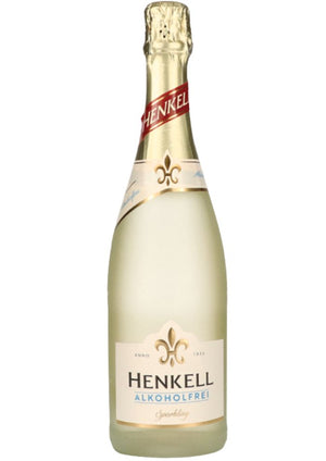 Vino Espumoso Henkell Alcohol Free 750 ml (OFERTA EXCLUSIVA EN LÍNEA)