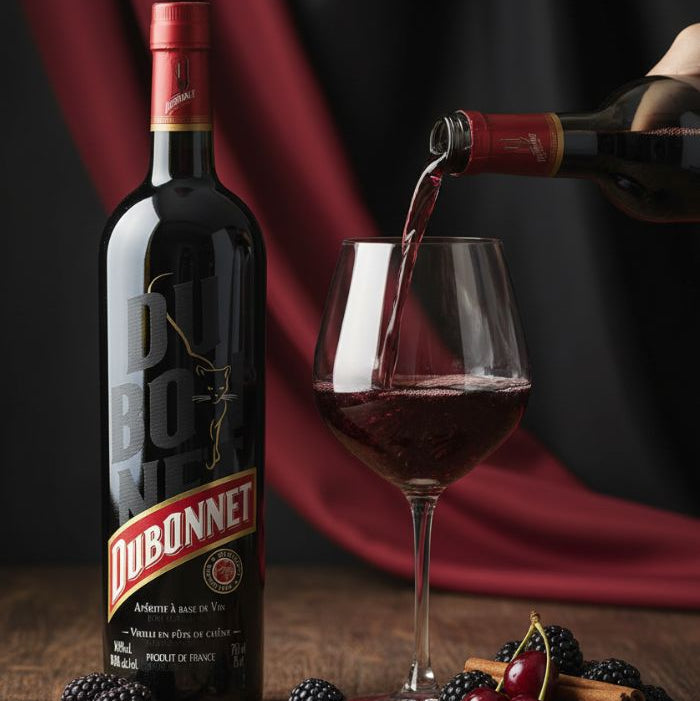 Aperitivo Dubonnet 750 mL