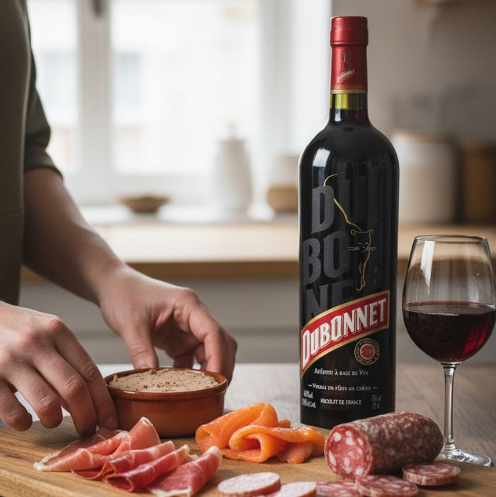 Aperitivo Dubonnet 750 mL