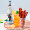 Ron Captain Morgan White 700 ml