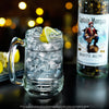 Ron Captain Morgan White 700 ml