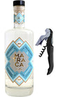 Ginebra Matraca 750 mL + Sacacorcho (OFERTA EXCLUSIVA EN LÍNEA)