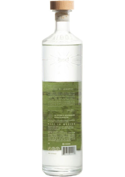 Mezcal Amarás Logia Coyote 700 mL (OFERTA EXCLUSIVA EN LÍNEA)