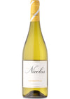 Vino Blanco Maison Nicolas Chardonnay Pays D´OC 750 mL