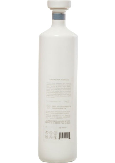 Mezcal Amarás Logia Madrecuishe 700 mL (OFERTA EXCLUSIVA EN LÍNEA)