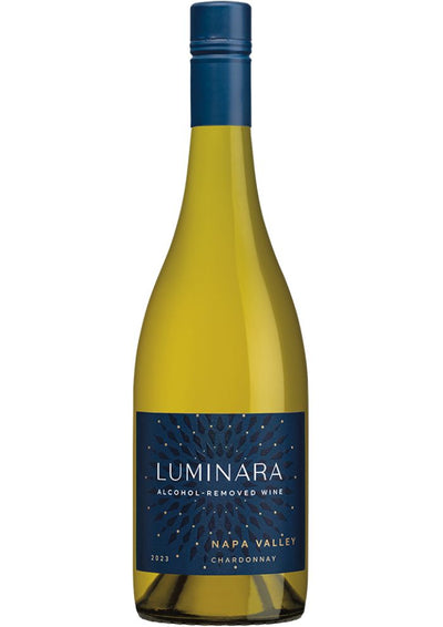 Vino Blanco Luminara Chardonnay 750 mL