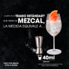 Mezcal Unión Silvestre Espadín Tobalá 700 ml