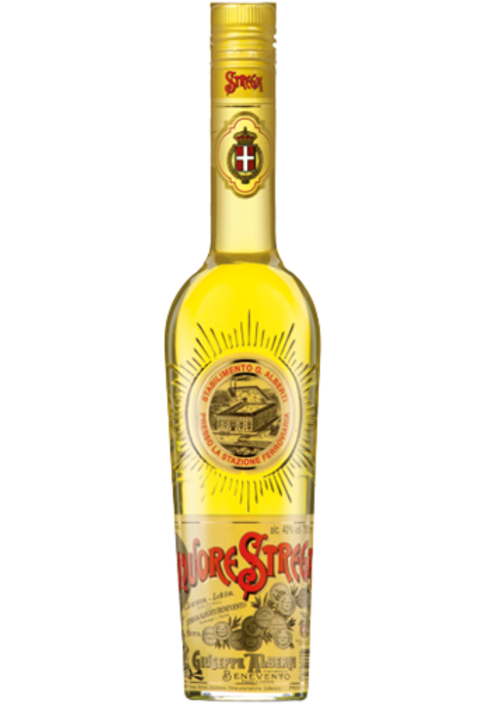 LICOR STREGA 1X700 - alternate view
