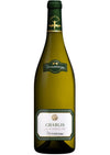 Vino Blanco La Chablisienne Chablis La Pierrelee 750 mL