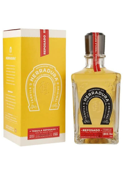 Tequila Herradura Reposado 700 mL