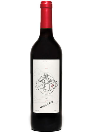 Vino Tinto El Avión de Juguette 750 mL