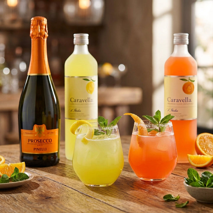 Paquete Spritz