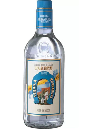 Tequila Herradura Blanco 950 mL (OFERTA EXCLUSIVA EN LÍNEA)