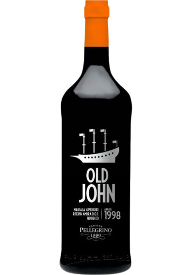 Generoso Old John Marsala 750 mL