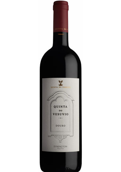 Vino Tinto Quinta Do Vesuvio 750 mL