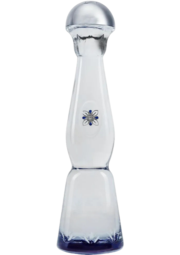 Tequila Clase Azul Plata 750 mL