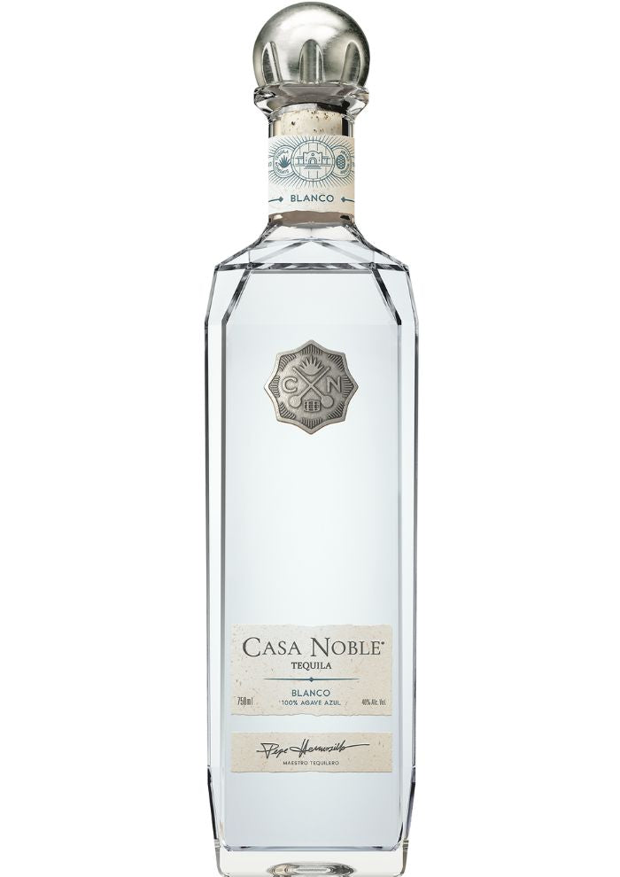 Tequila Casa Noble Blanco 750 ml ( OFERTA EXCLUSIVA EN LÍNEA )