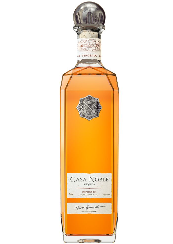 Tequila Casa Noble Reposado 750 ml ( OFERTA EXCLUSIVA EN LÍNEA )