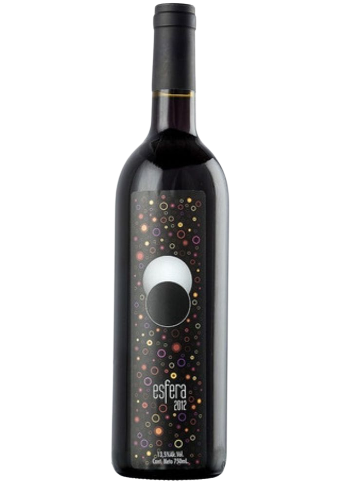 Vino Tinto Esfera 750 mL