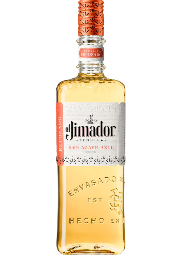 Tequila Jimador Reposado 700ml (OFERTA EXCLUSIVA EN LÍNEA)