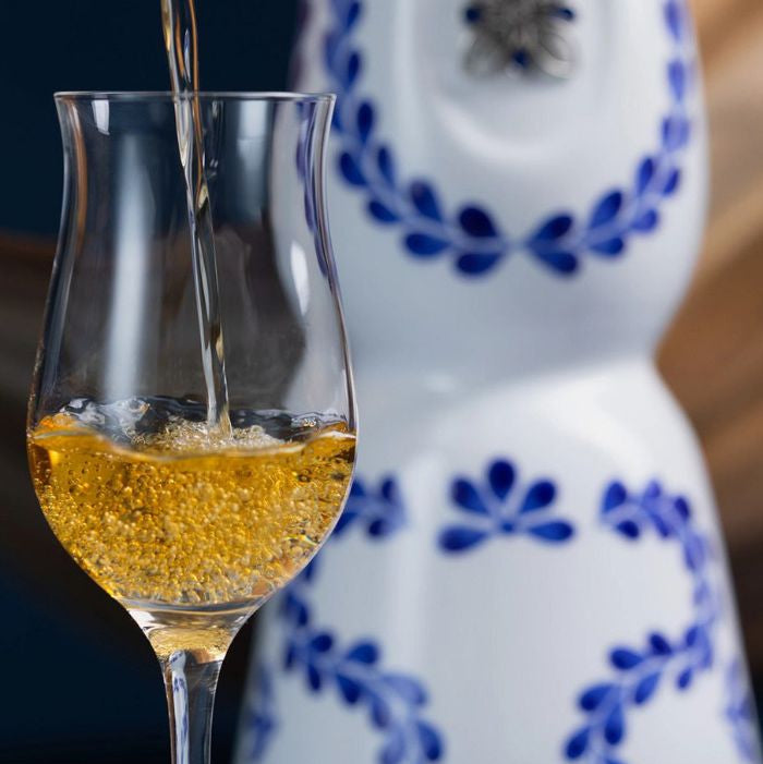 Tequila Clase Azul Reposado 750 mL