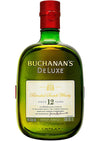 Whisky Buchanan's Deluxe 12 años Blended Scotch 1 L