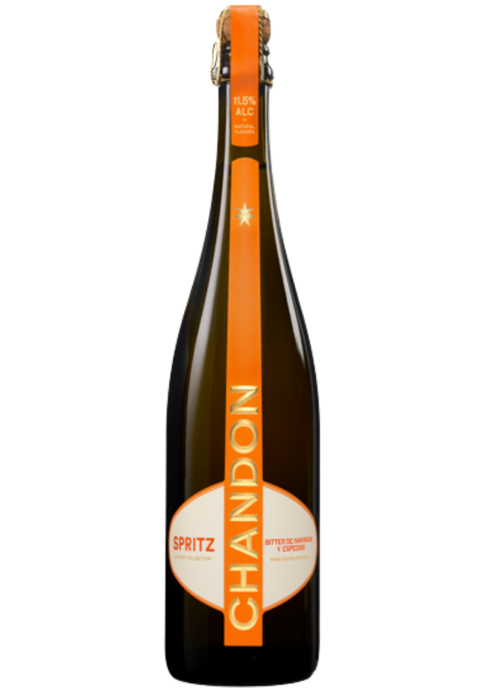 Vino Espumoso Chandon Spritz Orange 750 mL