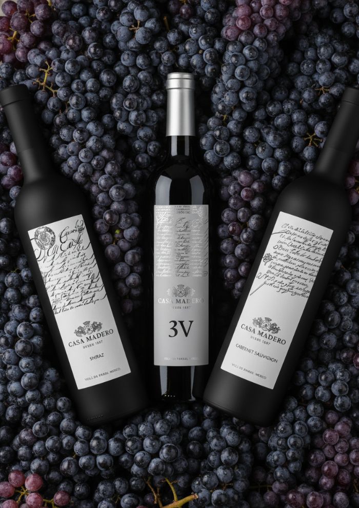 Paquete Conoce Casa Madero