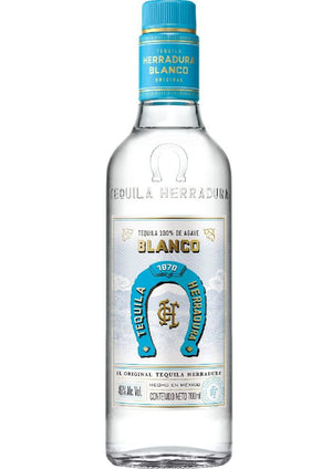 Tequila Herradura Blanco 700ml (OFERTA EXCLUSIVA EN LÍNEA)