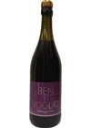 Vino Tinto Naif Lambrusco Rosso 750 mL