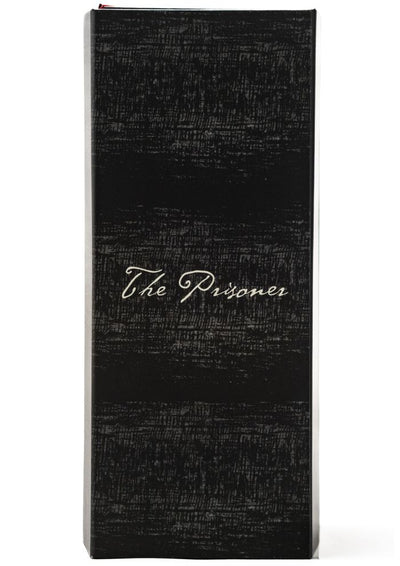 Vino Tinto The Prisoner Red Blend 750 mL