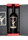 Vino Tinto The Prisoner Red Blend 750 mL