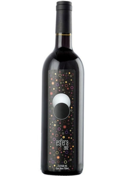 Vino Tinto Esfera 750 mL