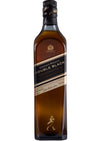 Whisky Johnnie Walker Double Black Blended Scotch 750 ml