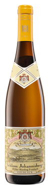 VINO BLANCO SCHLOSS JOHANNISBERG GELBLACK FEINHERB 750 ML.